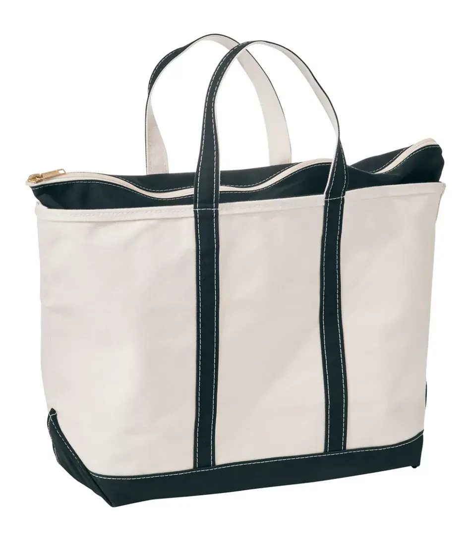 L.L.Bean L.L. Bean Boat and Tote Extra-Large