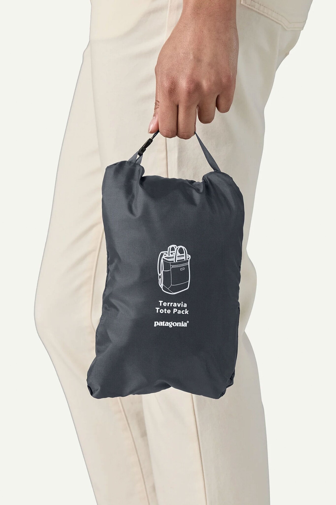 Patagonia Patagonia Terravia Tote Pack