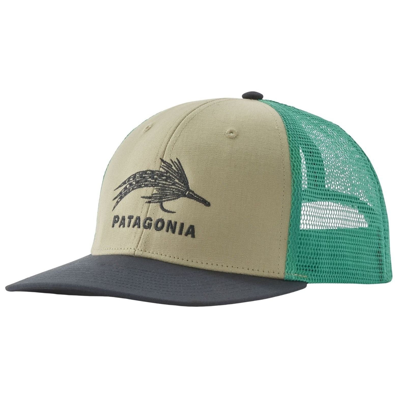 Patagonia Patagonia Take a Stand Trucker Hat