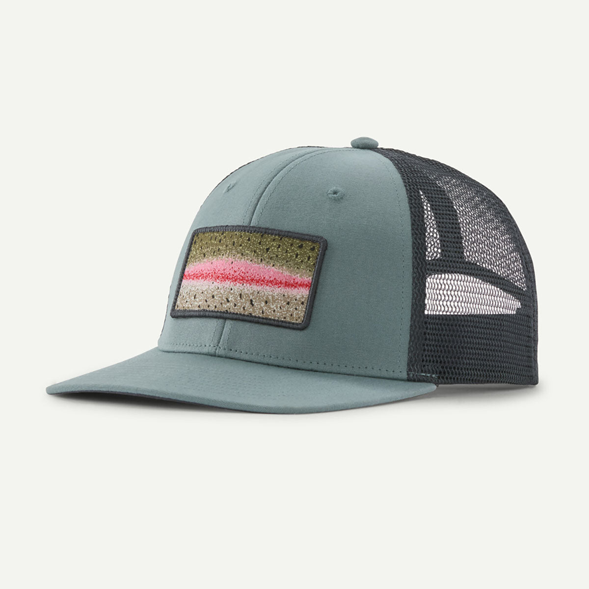 Patagonia Patagonia Take a Stand Trucker Hat
