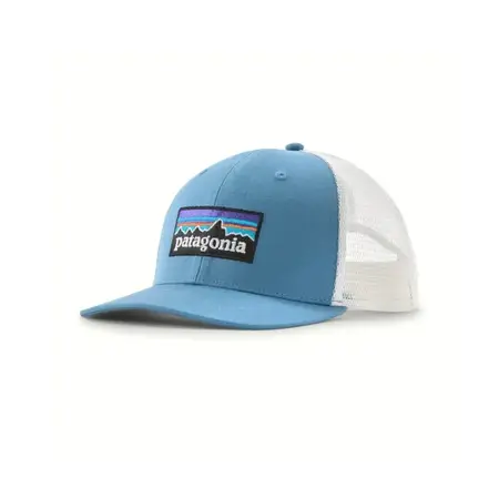 Patagonia Patagonia P-6 Logo Trucker Hat