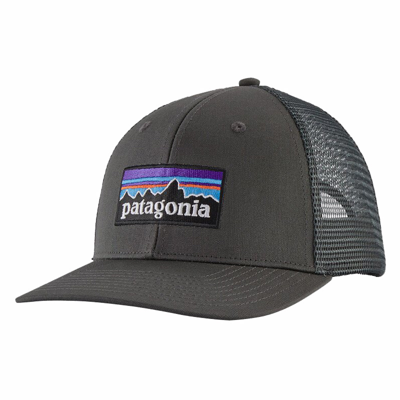 Patagonia Patagonia P-6 Logo Trucker Hat