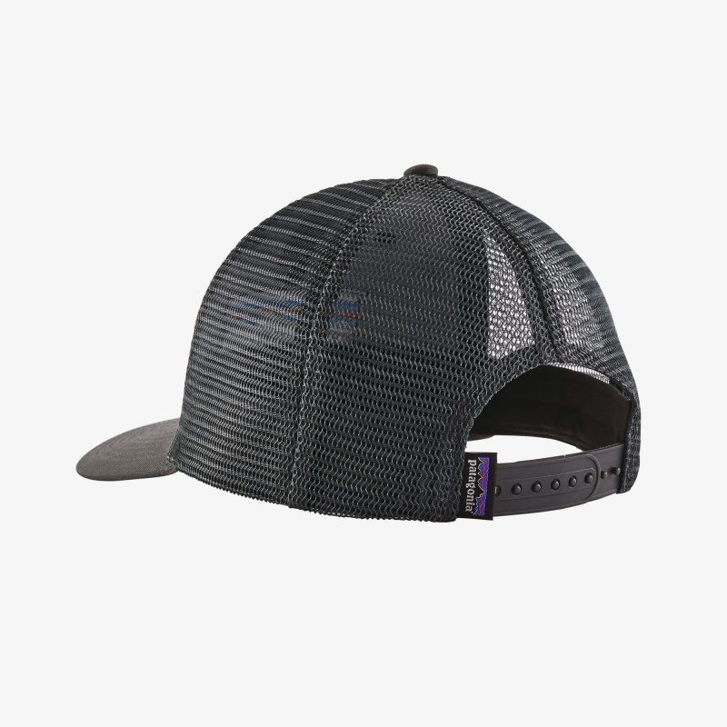Patagonia Patagonia P-6 Logo Trucker Hat