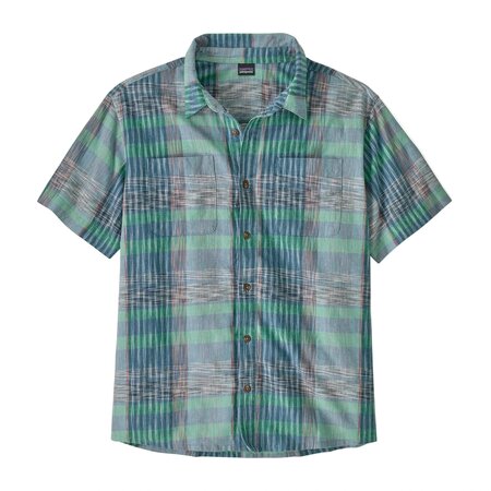 Patagonia Patagonia M's Back Step Shirt