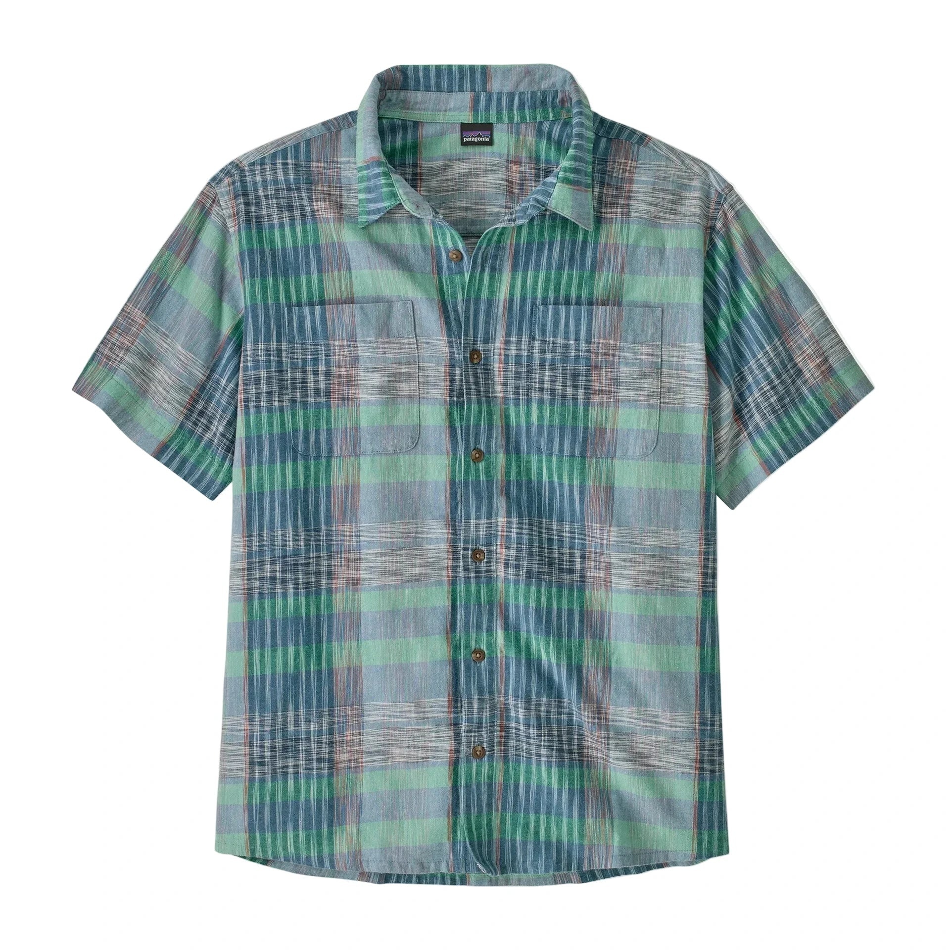 Patagonia Patagonia M's Back Step Shirt