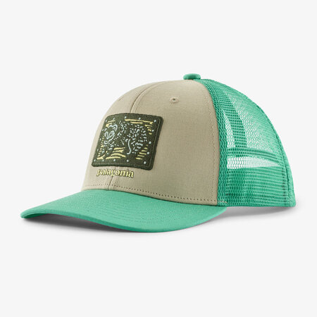 Patagonia Patagonia K's Trucker Hat
