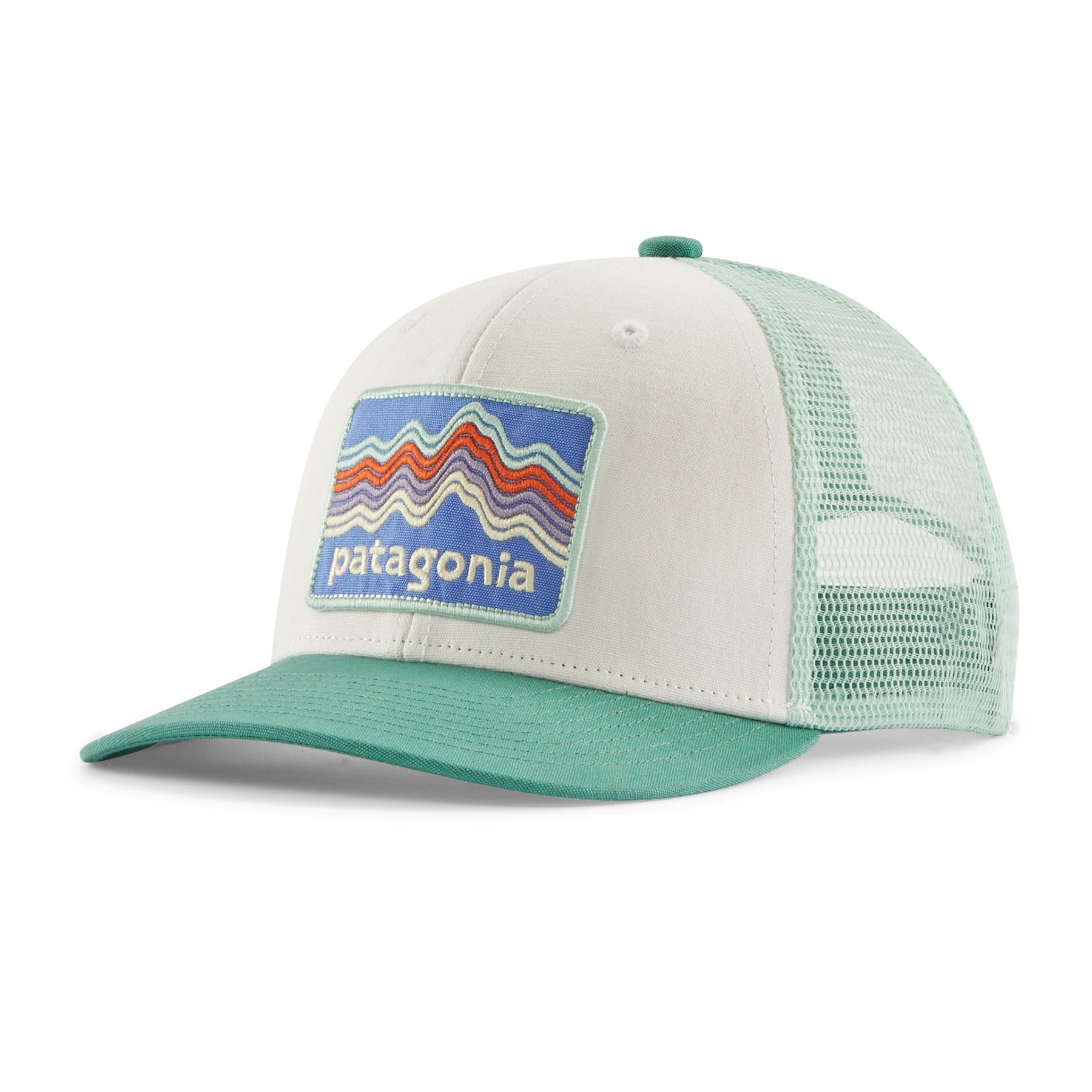 Patagonia Patagonia K's Trucker Hat