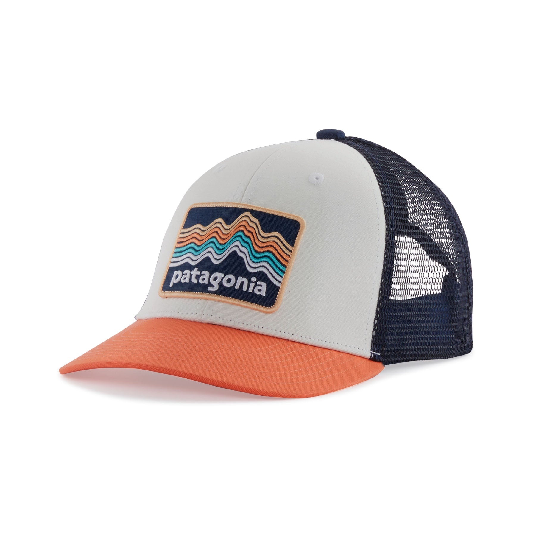 Patagonia Patagonia K's Trucker Hat