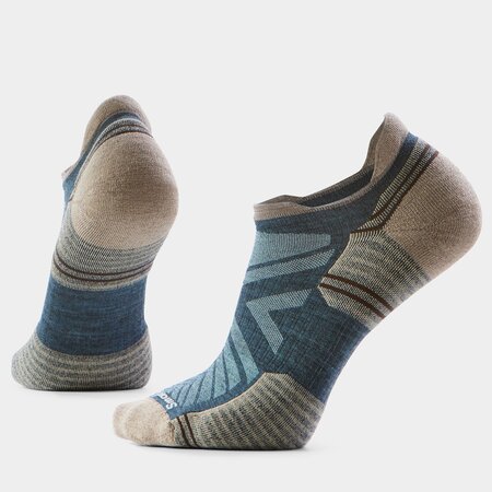 Smartwool Hike Targeted Cushion Low Ankle Socks