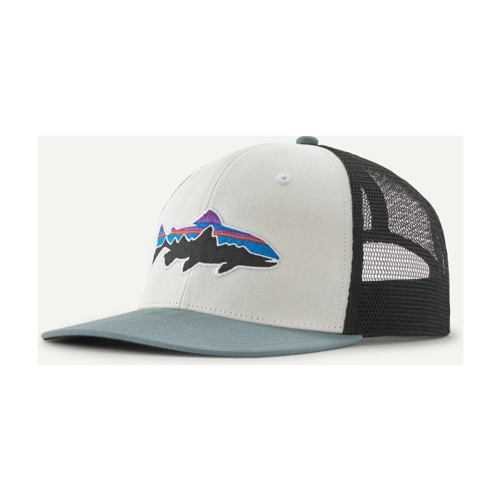 Patagonia Patagonia Fitz Roy Trout Trucker Hat