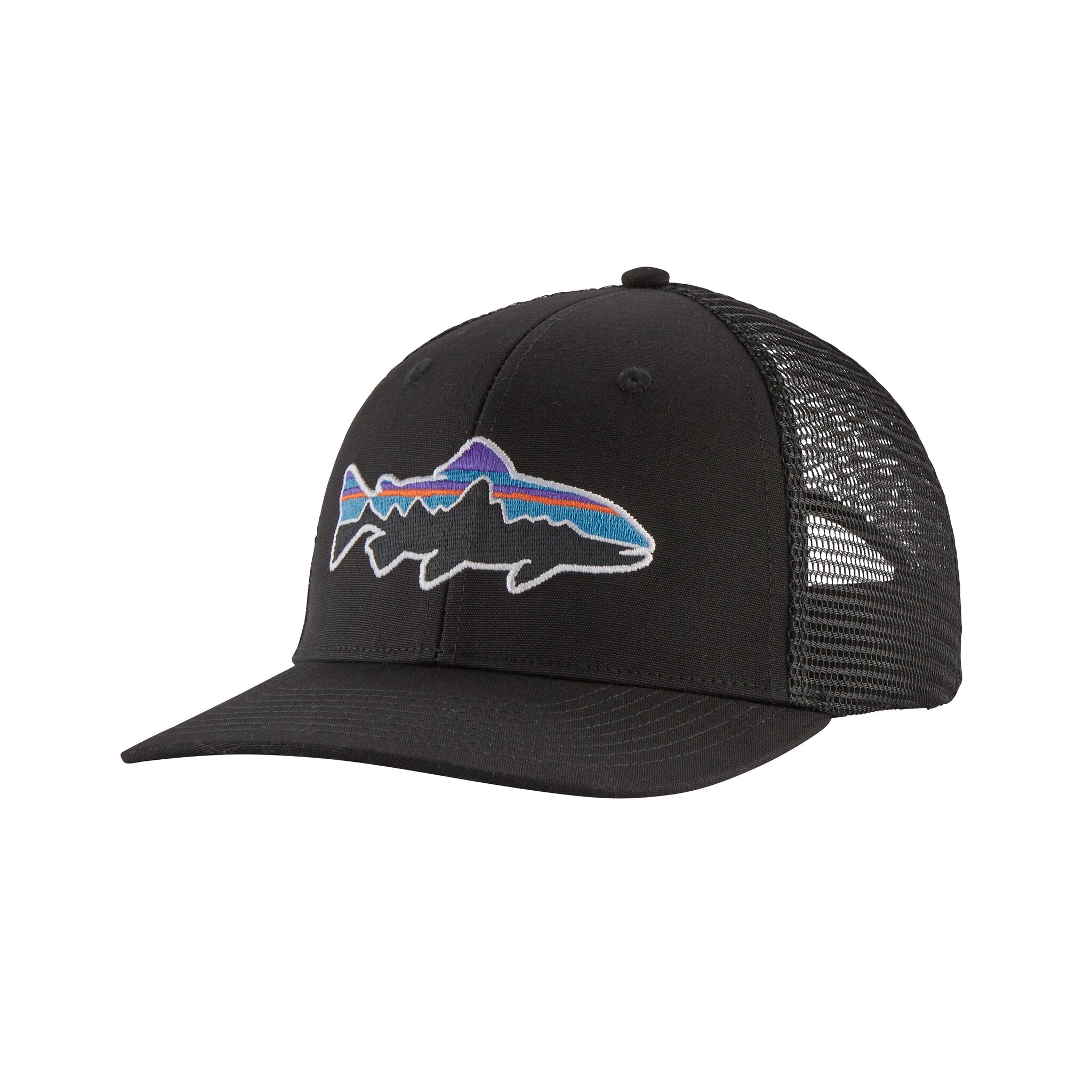 Patagonia Patagonia Fitz Roy Trout Trucker Hat
