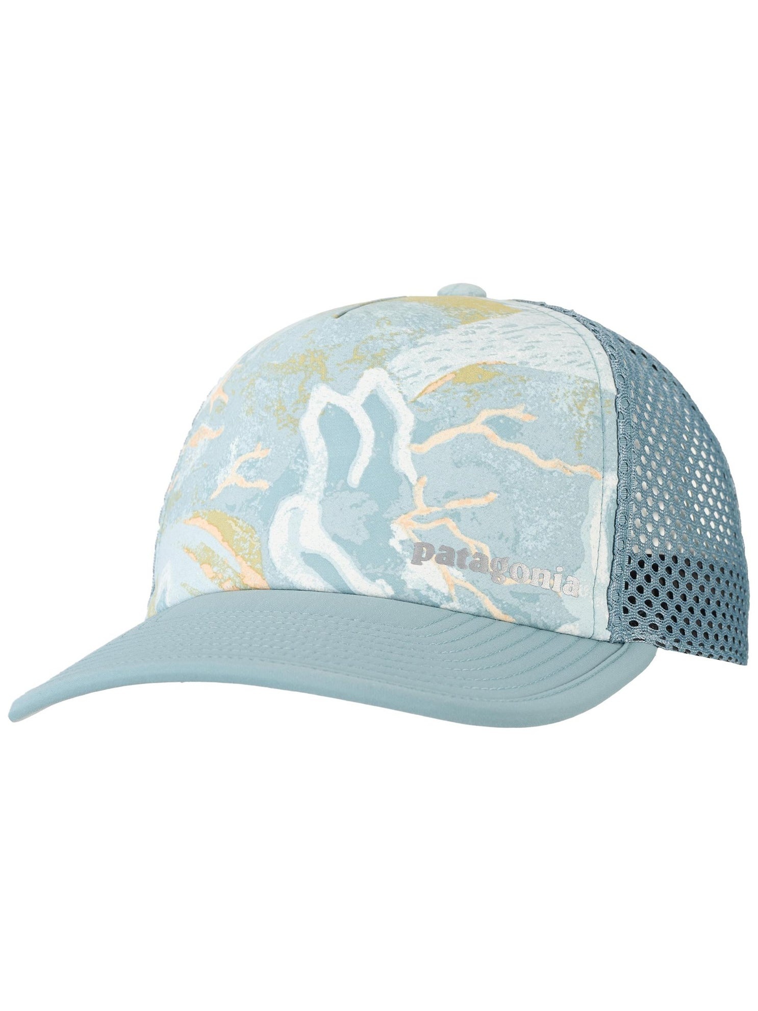 Patagonia Patagonia Duckbill Trucker Hat
