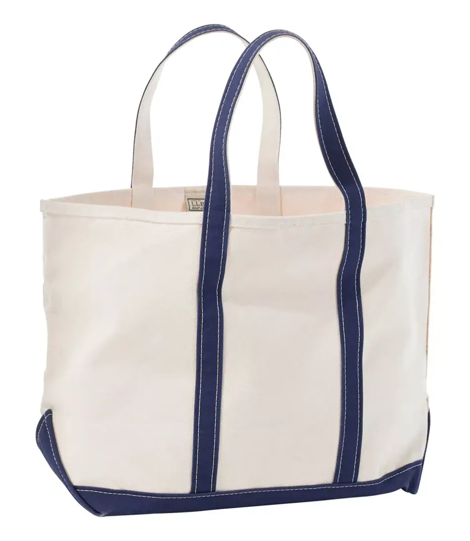 L.L.Bean L.L. Bean Boat and Tote Large