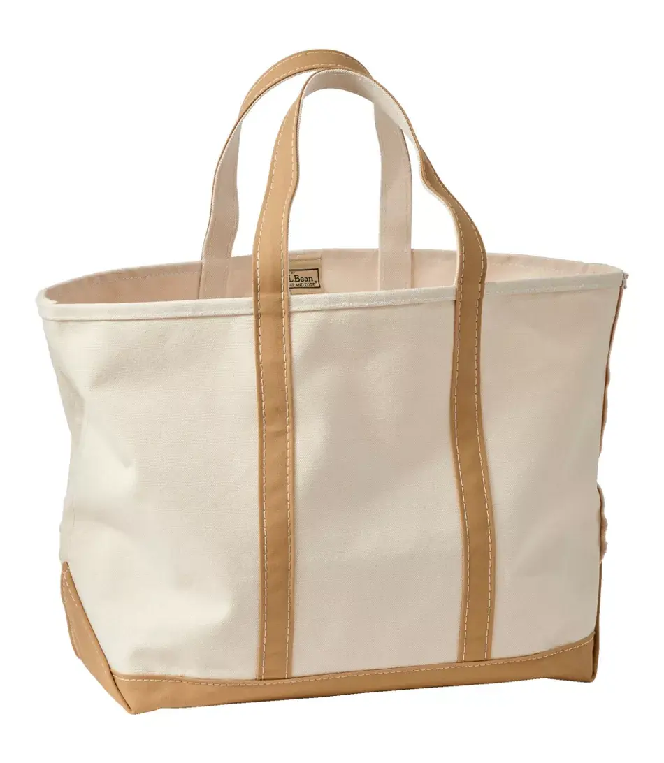 L.L.Bean L.L. Bean Boat and Tote Large