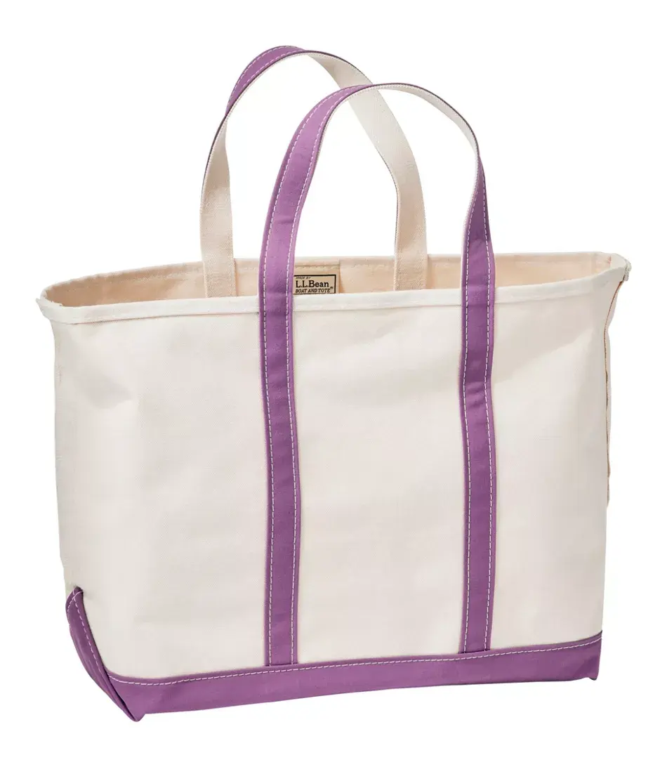 L.L.Bean L.L. Bean Boat and Tote Large