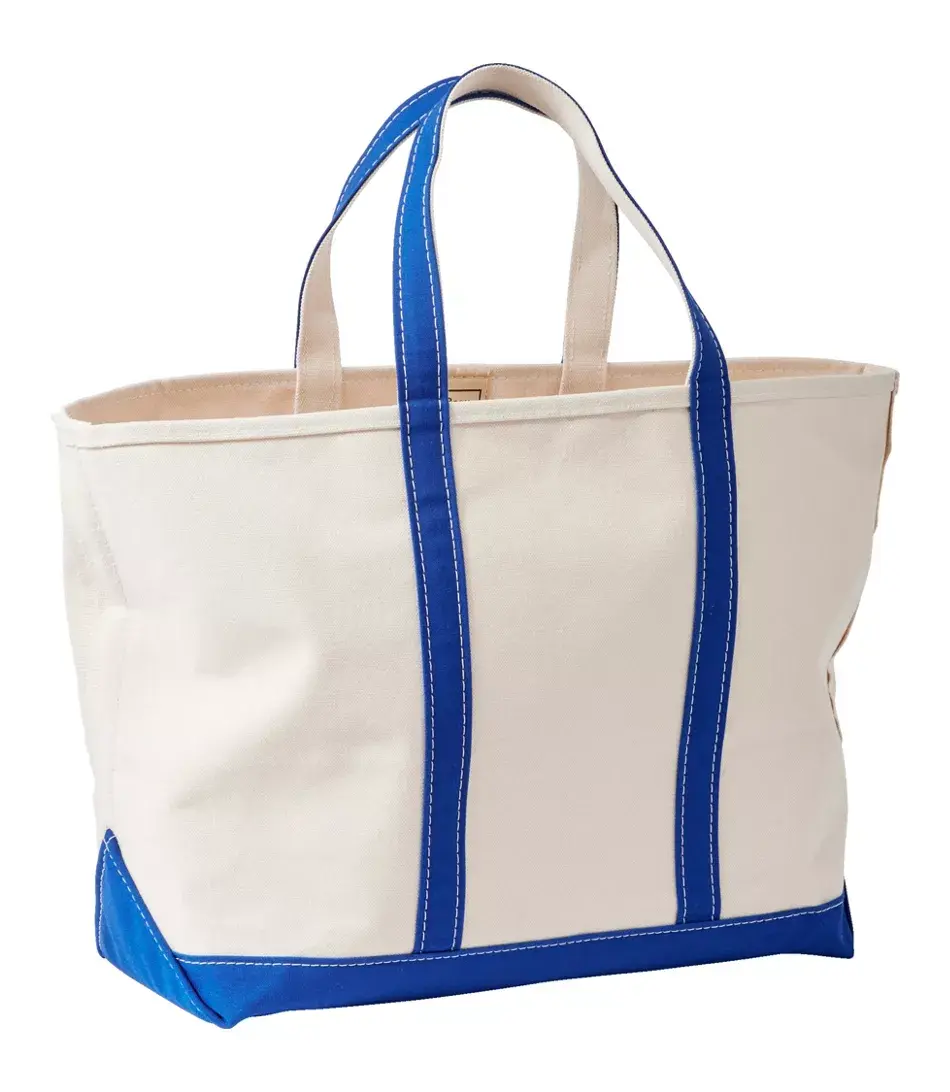 L.L.Bean L.L. Bean Boat and Tote Large