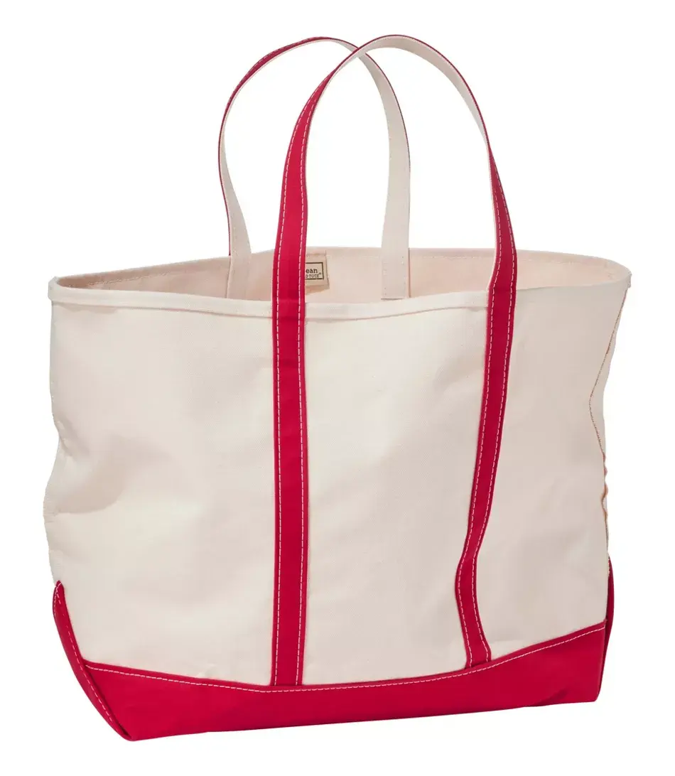 L.L.Bean L.L. Bean Boat and Tote Extra-Large