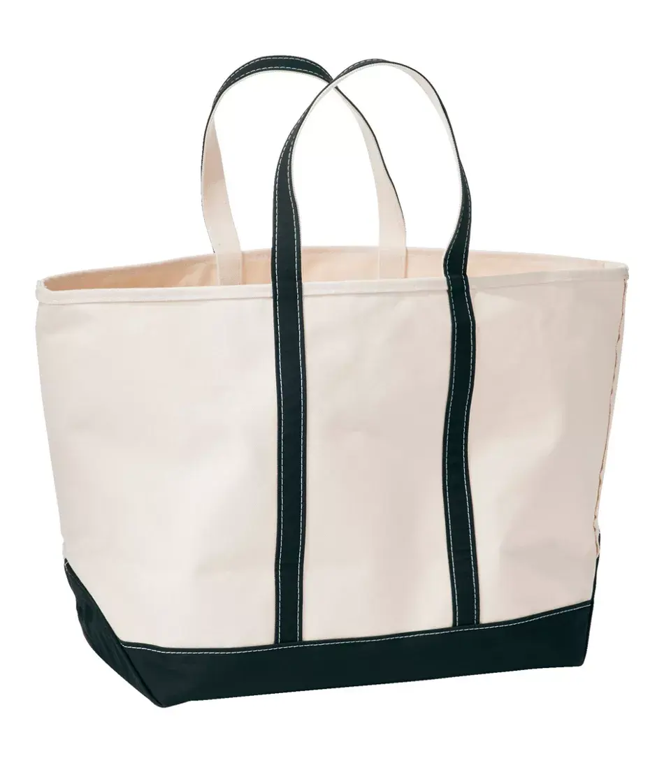 L.L.Bean L.L. Bean Boat and Tote Extra-Large