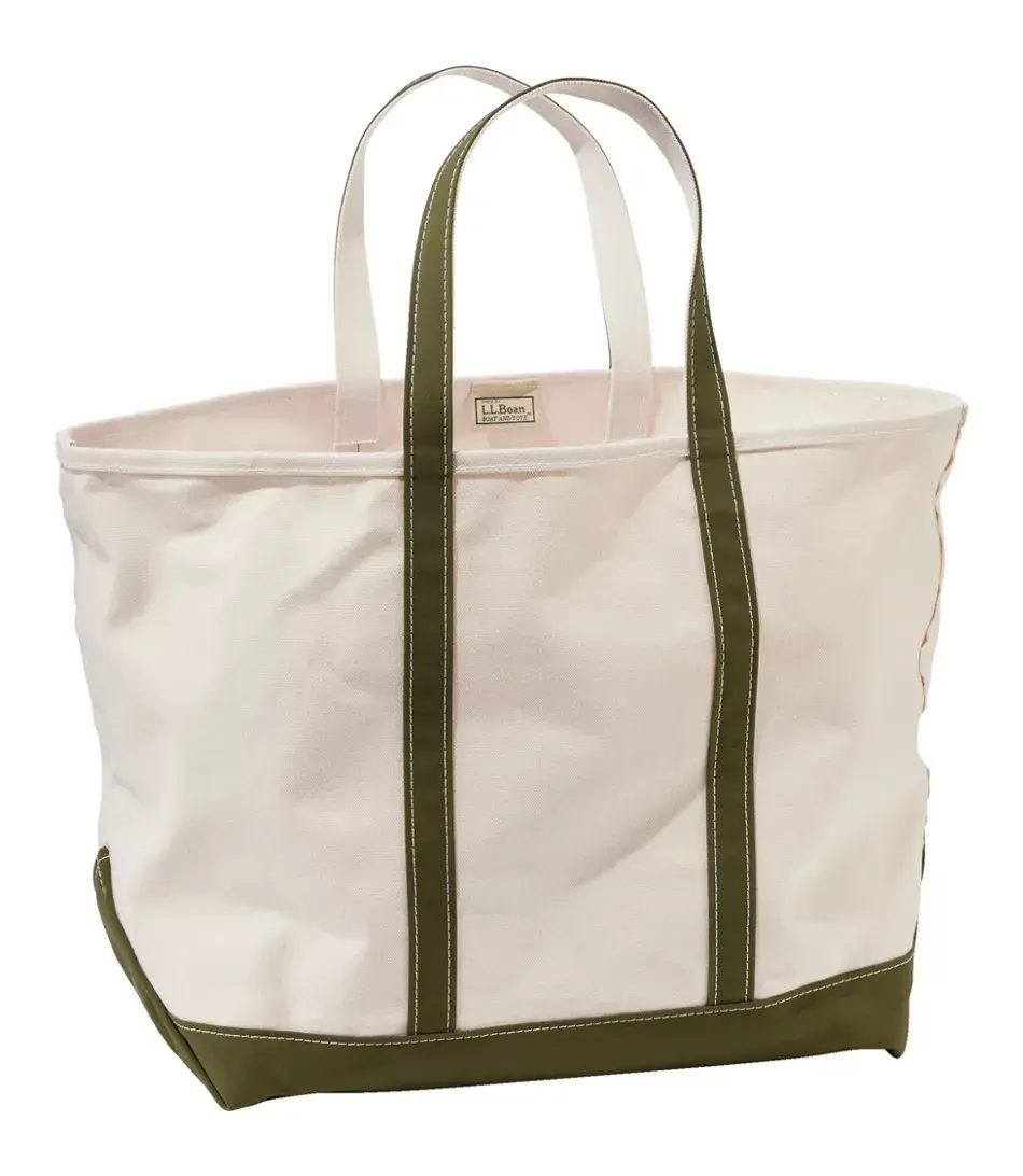L.L.Bean L.L. Bean Boat and Tote Extra-Large