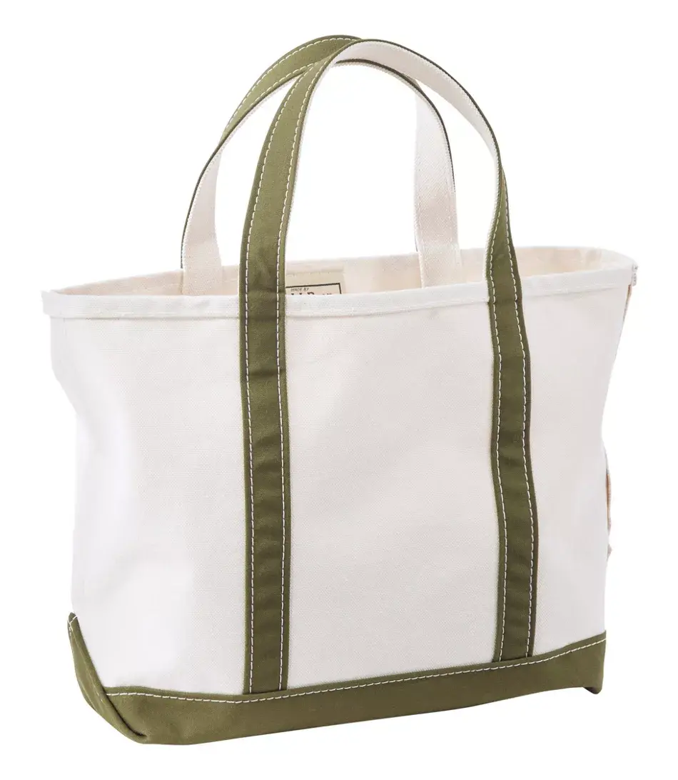 L.L. Bean L.L. Bean Boat and Tote Medium
