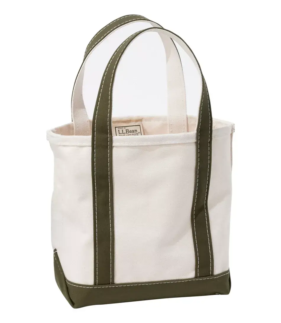 L.L.Bean L.L. Bean Boat and Tote Small