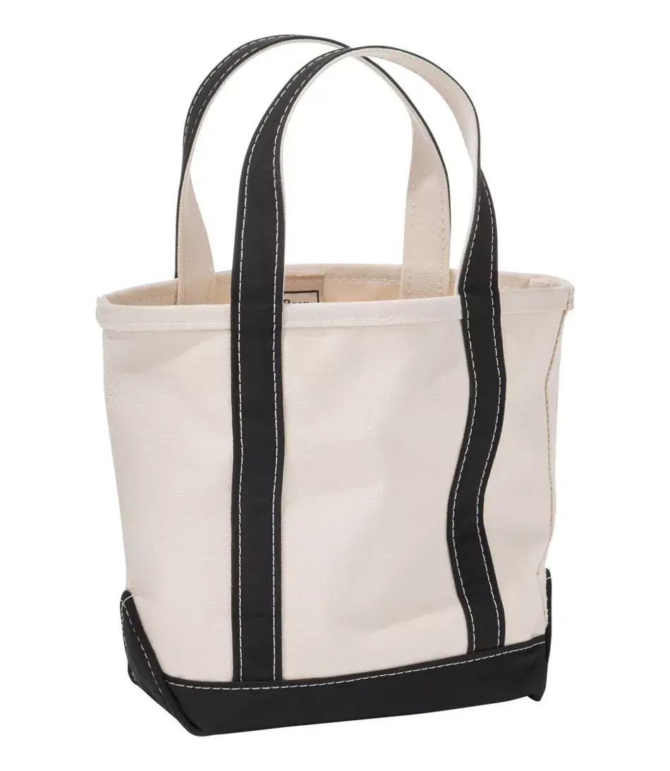 L.L.Bean L.L. Bean Boat and Tote Small