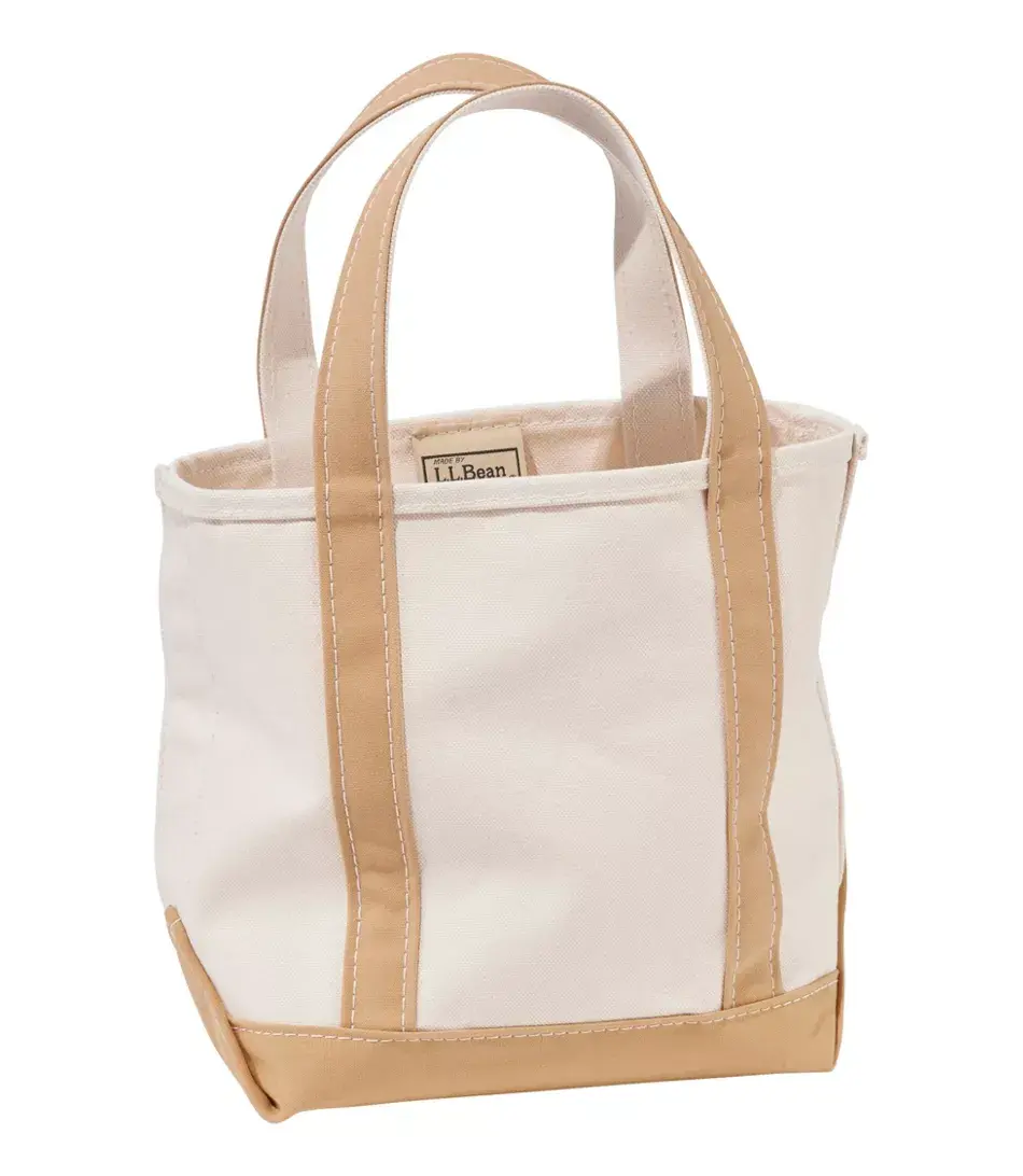 L.L.Bean L.L. Bean Boat and Tote Small