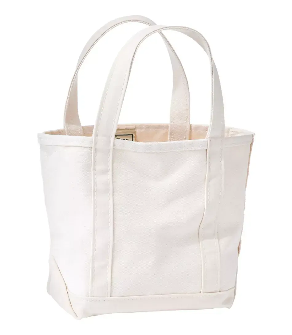 L.L.Bean L.L. Bean Boat and Tote Small