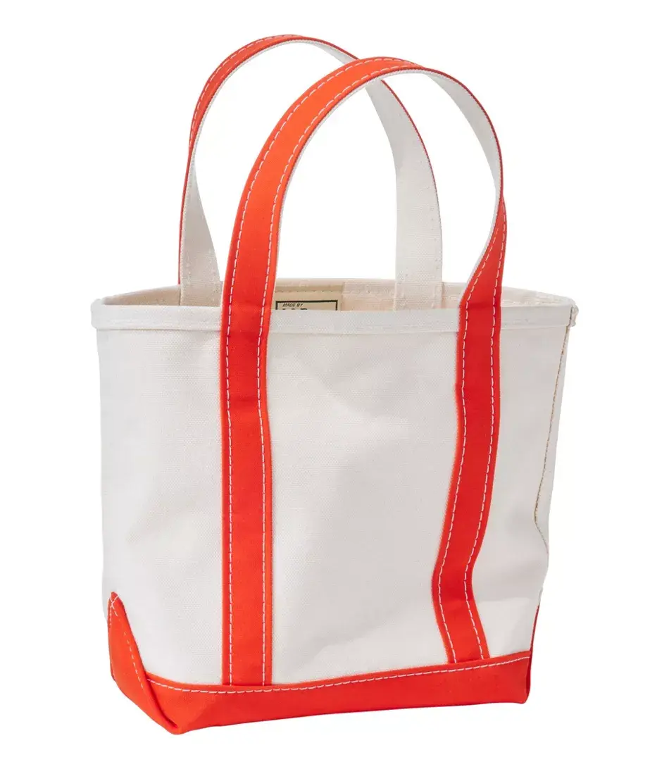 L.L.Bean L.L. Bean Boat and Tote Small