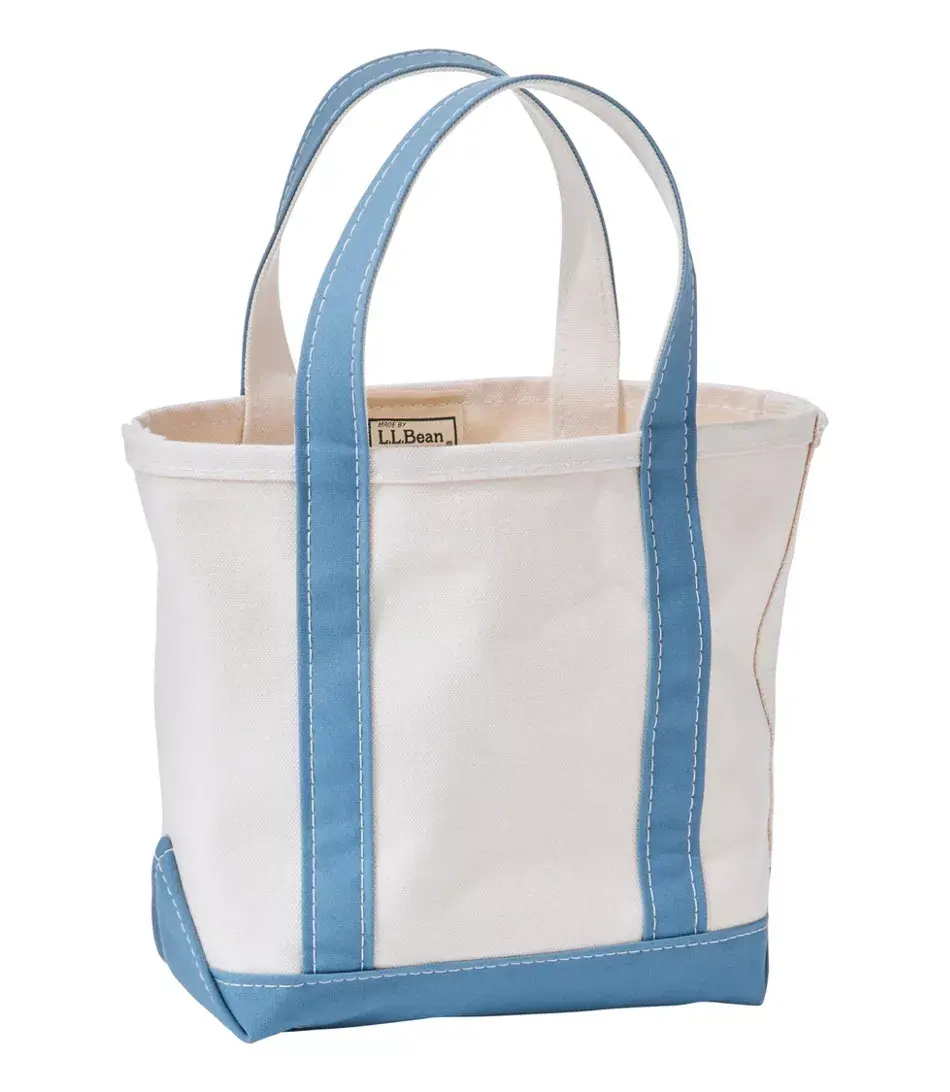 L.L.Bean L.L. Bean Boat and Tote Small