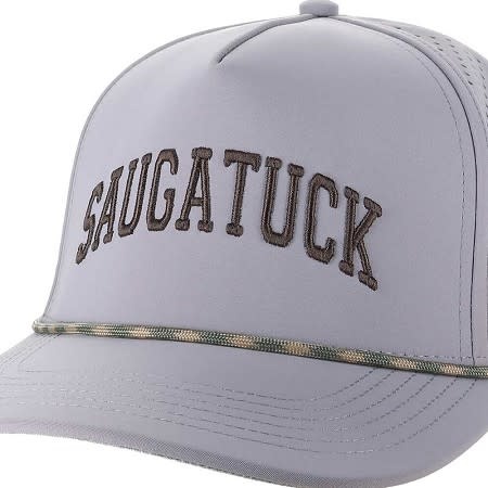 League League Saugatuck Collegiate Rope Hat