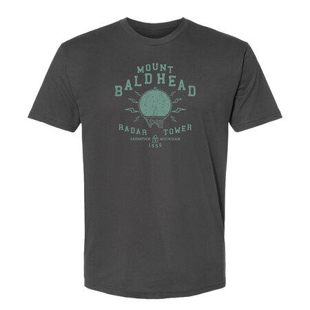 Blue Duck Blue Duck Mt. Baldy Tee