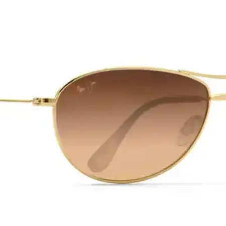 Maui Jim HCL Baby Beach | Gold