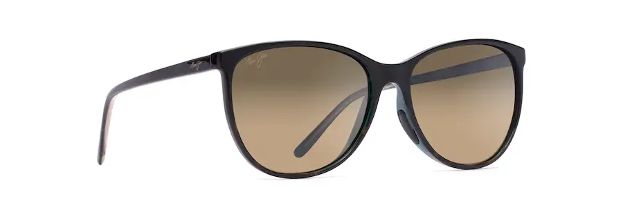Maui Jim Ocean Tortoise w/ Peacock