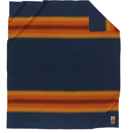 Pendleton Pendleton National Park Twin Blanket