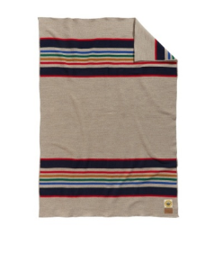 Pendleton Pendleton National Park Twin Blanket