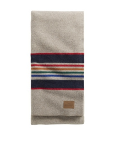 Pendleton Pendleton National Park Twin Blanket