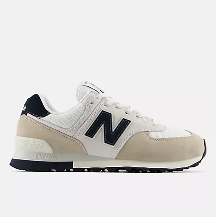 New Balance M's 574