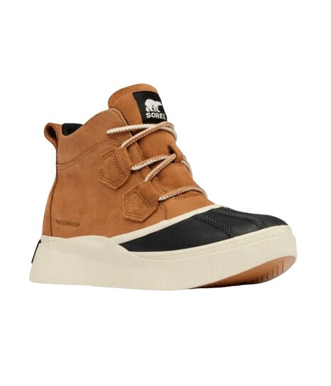 Sorel Women's Out N About Iv Classic Waterproof | Shop the Shark