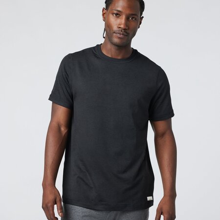 Vuori Vuori M's S/S Ponto Performance Tee