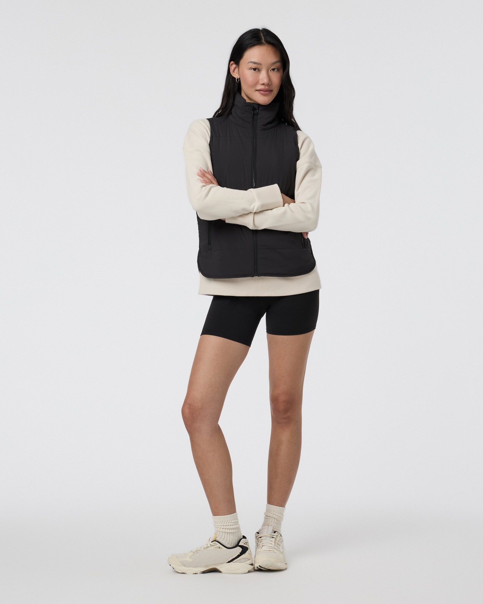 Vuori Vuori W's Canyon Insulated Sporty Vest