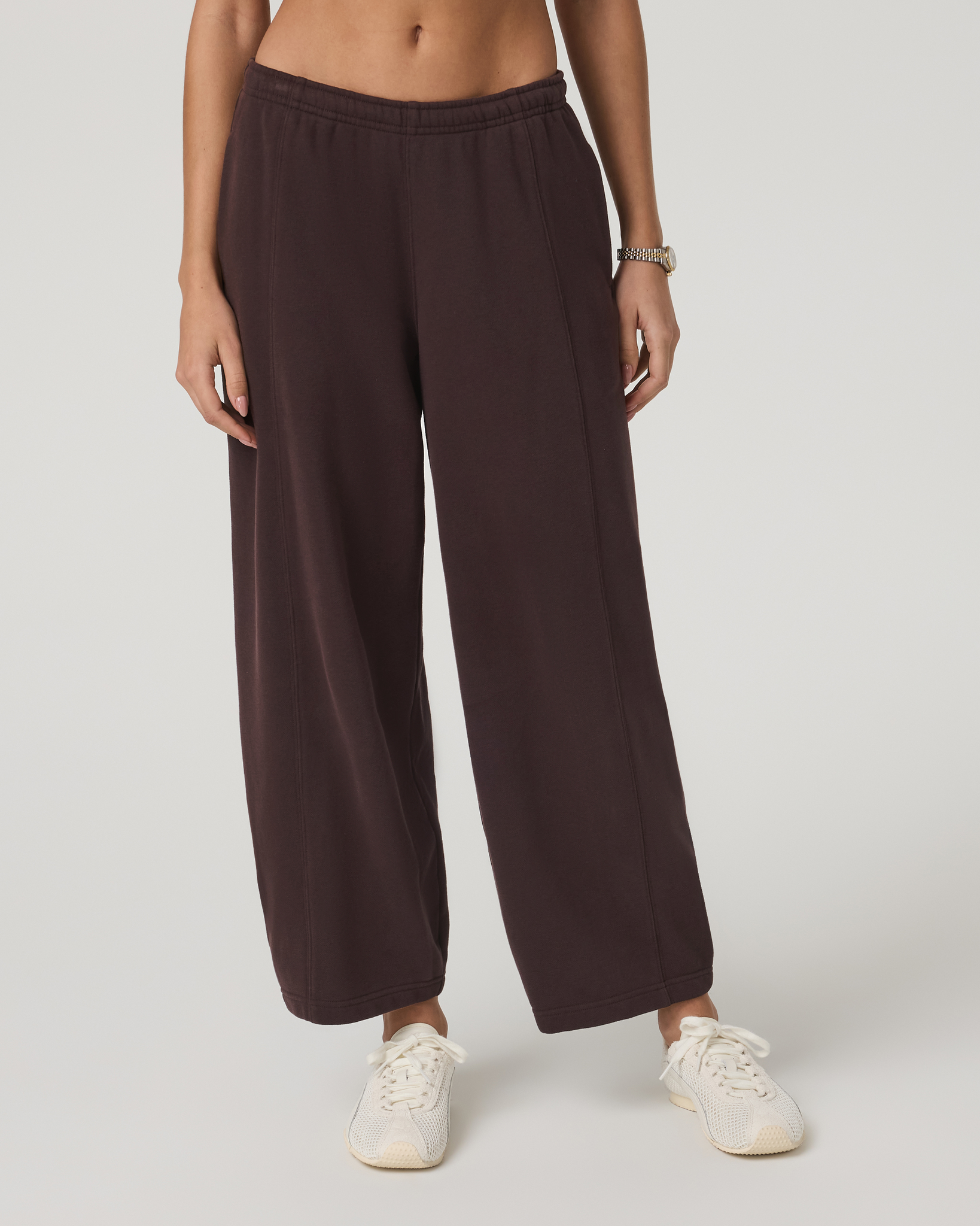 Vuori Vuori W's Sedona Midrise Wideleg Sweat