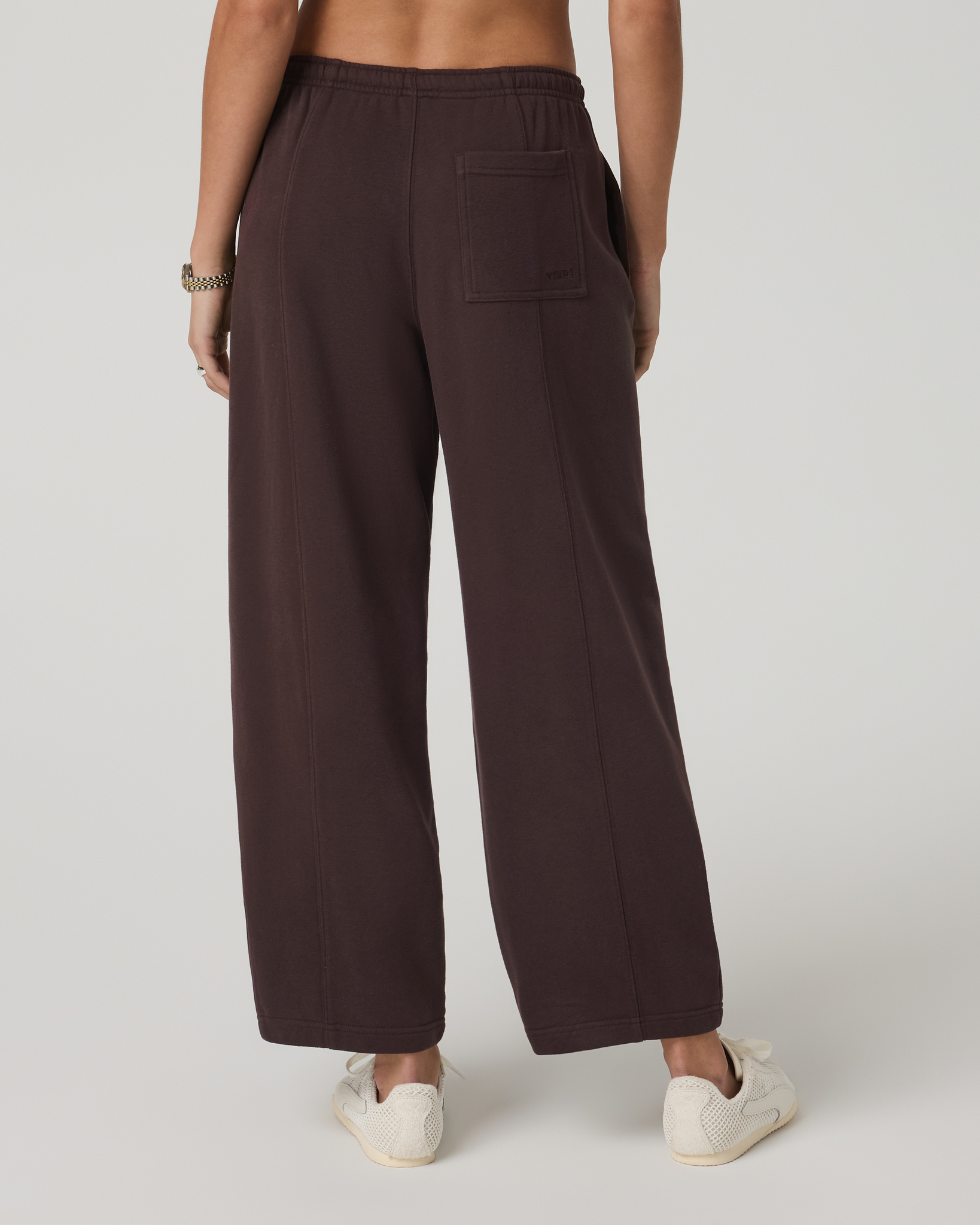 Vuori Vuori W's Sedona Midrise Wideleg Sweat