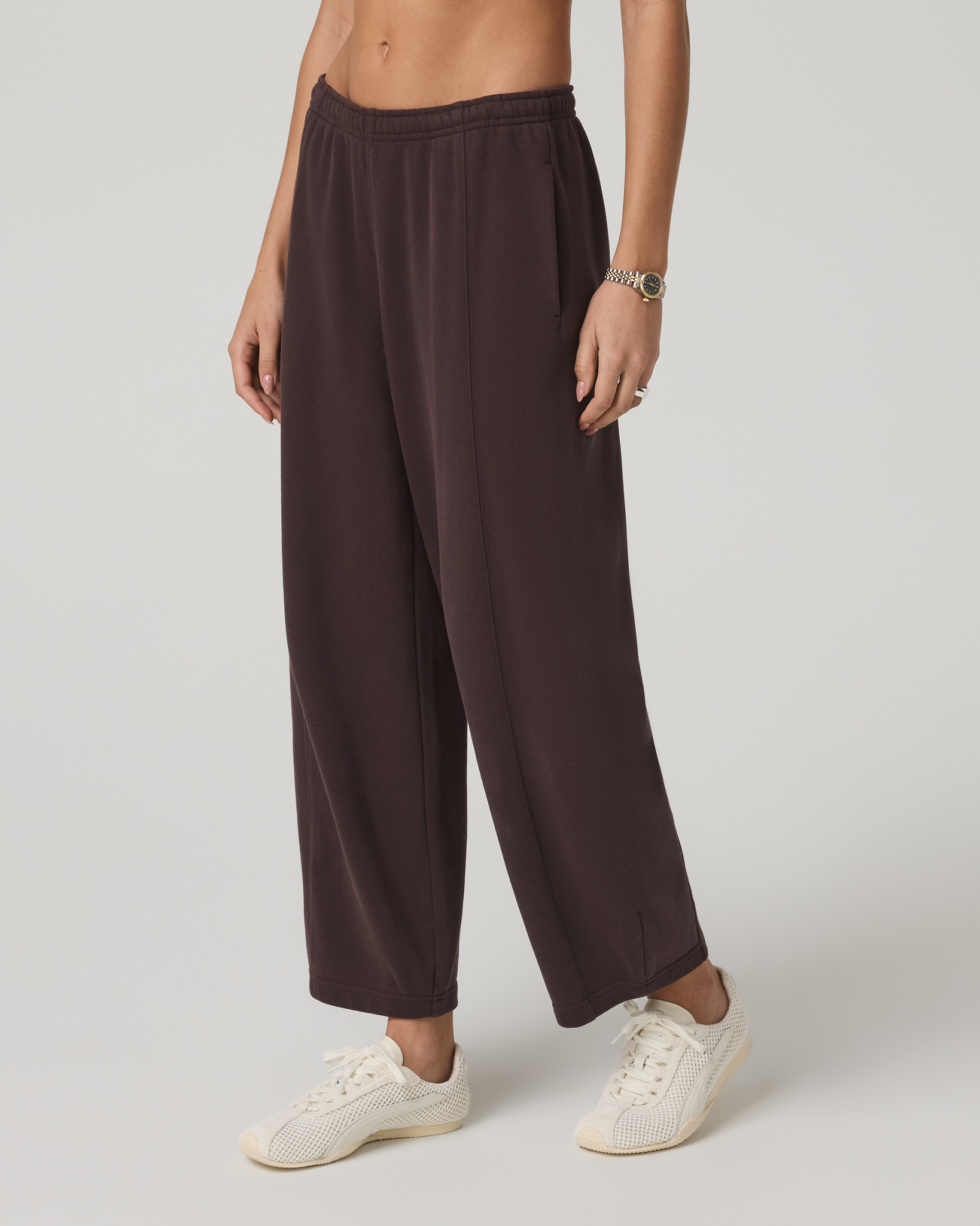Vuori Vuori W's Sedona Midrise Wideleg Sweat