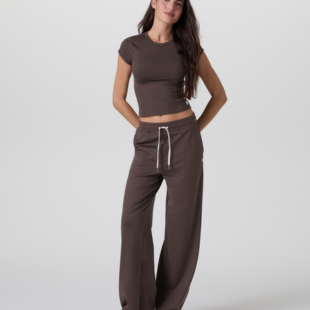 Vuori Vuori W's Halo Essential Wideleg