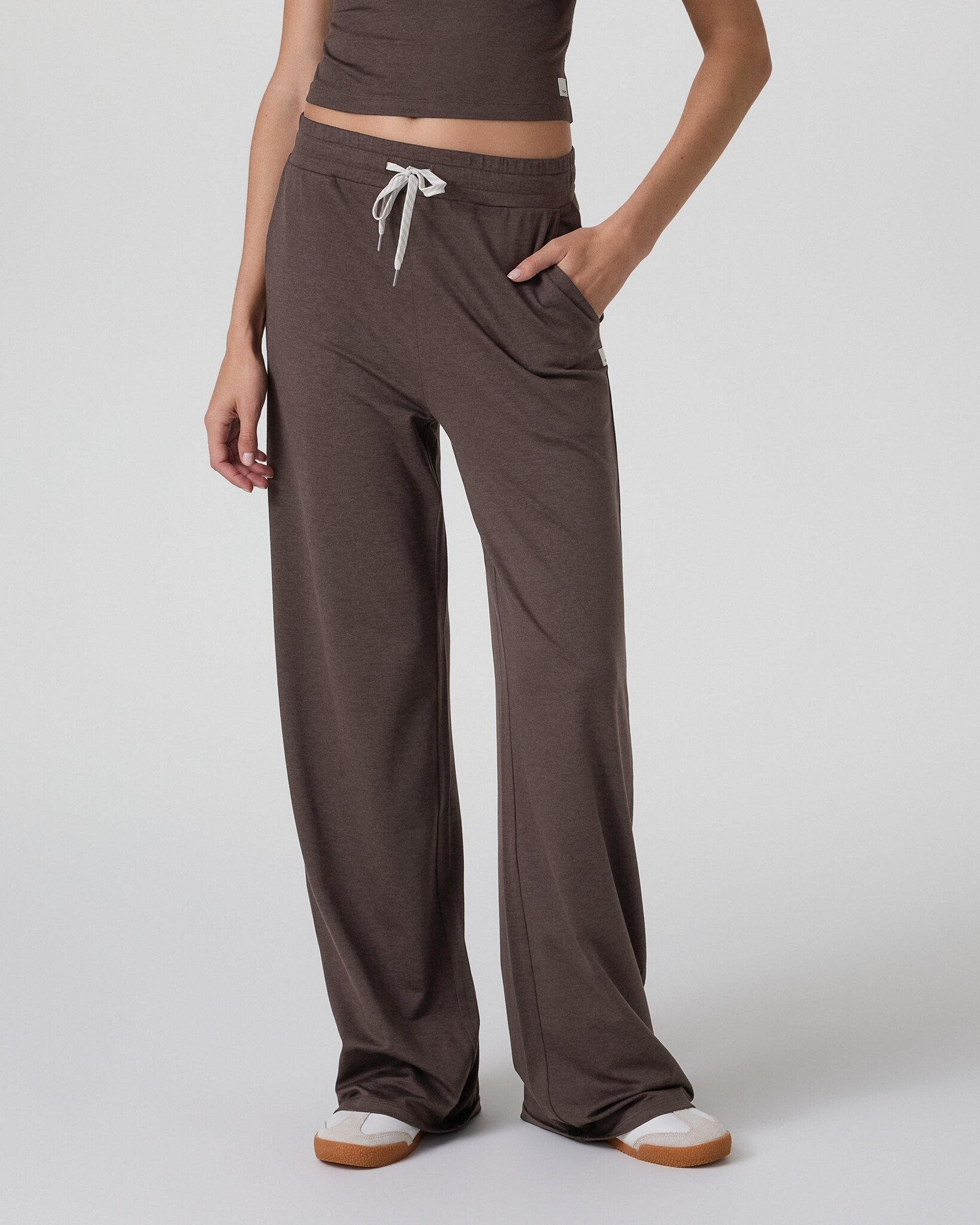 Vuori Vuori W's Halo Essential Wideleg