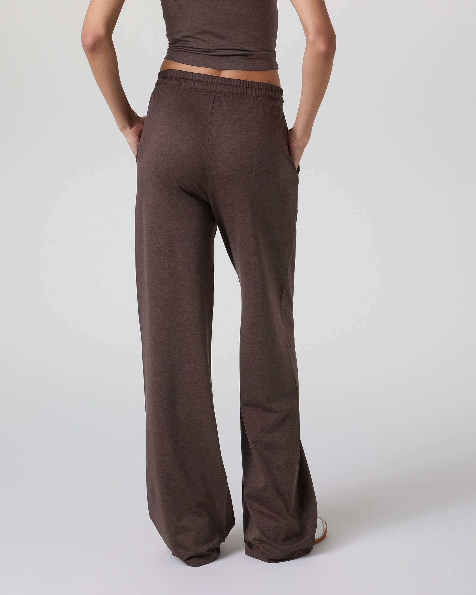 Vuori Vuori W's Halo Essential Wideleg