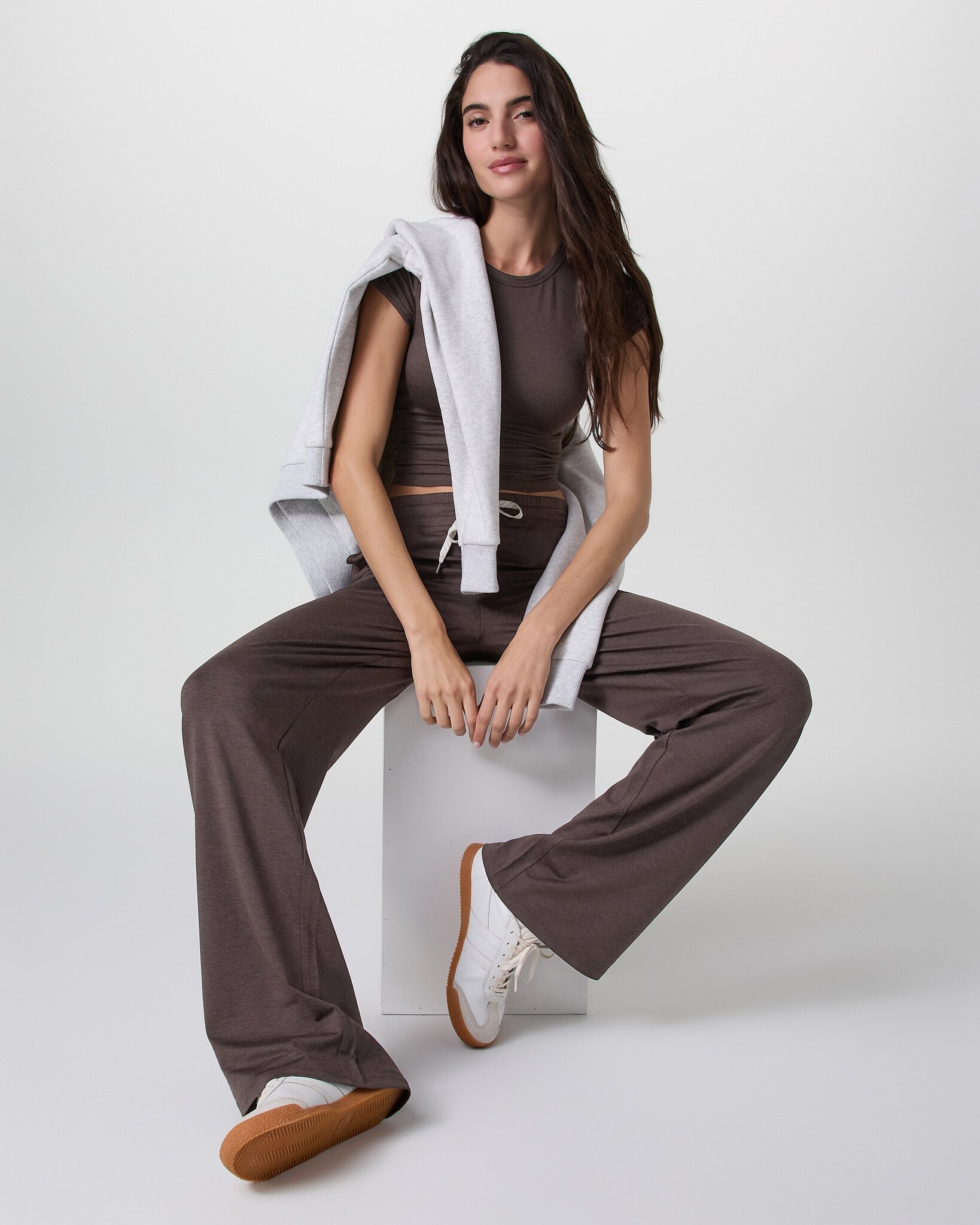 Vuori Vuori W's Halo Essential Wideleg