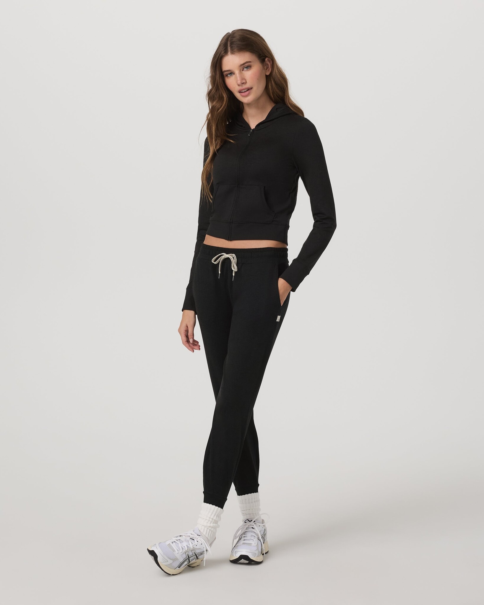 Vuori Vuori W's Performance Jogger - Long