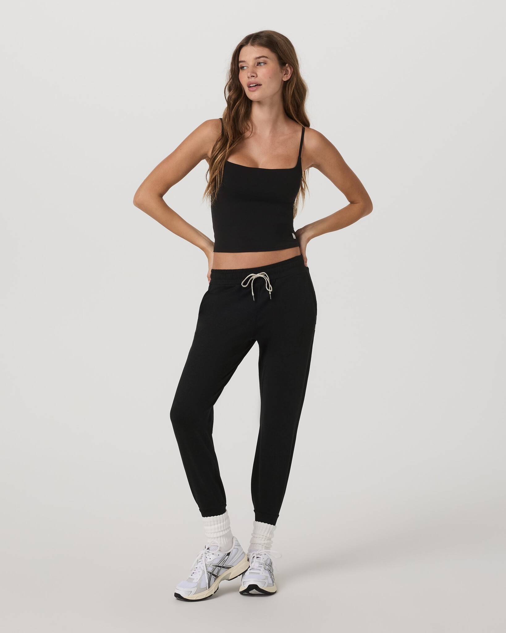 Vuori Vuori W's Performance Jogger - Long